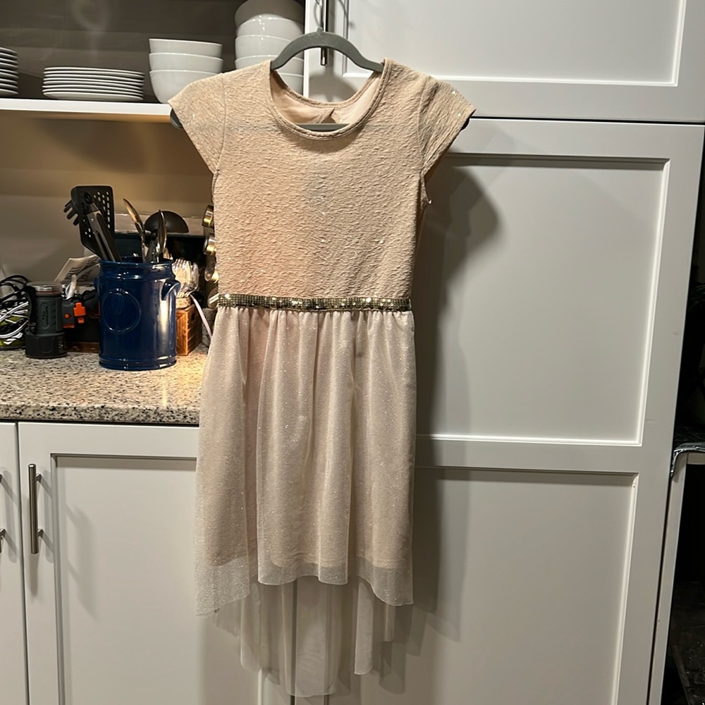 Good sparkly Dress